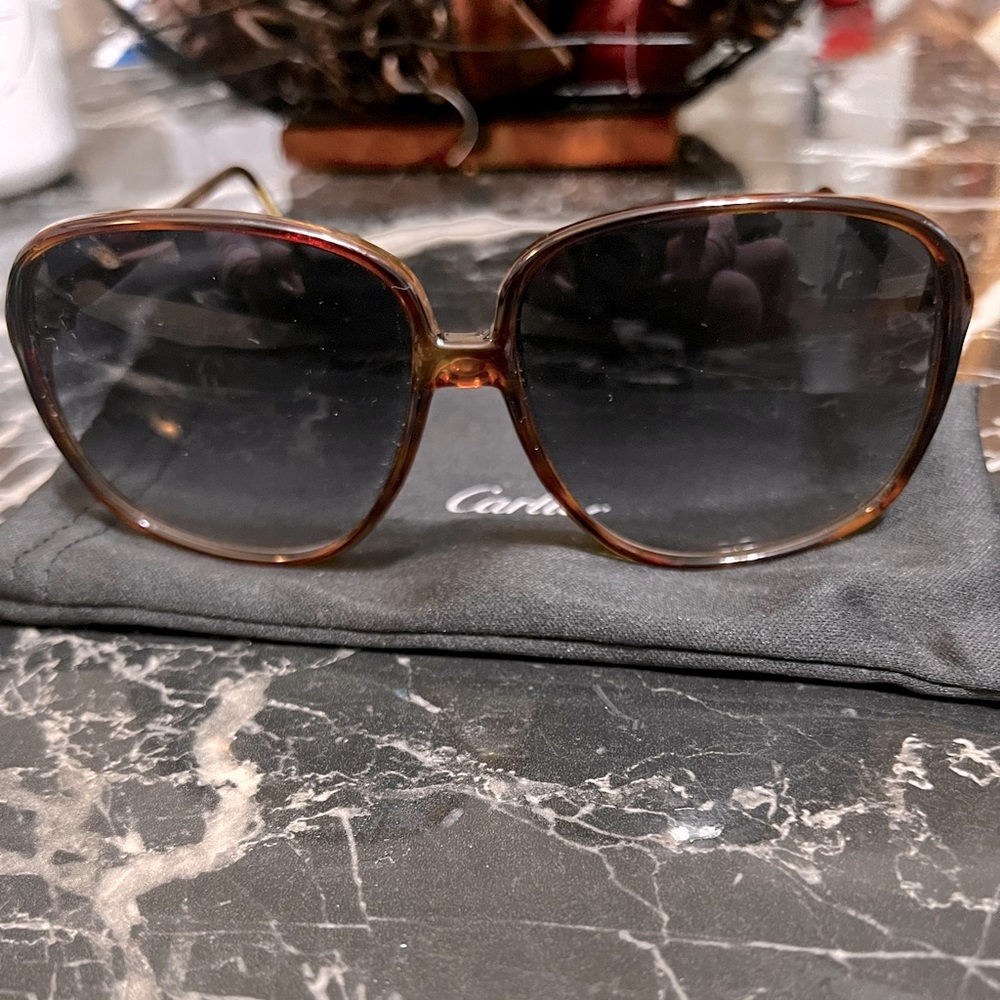 Anne Klein Sunglasses
